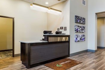 Sleep Inn Winfield - Teays Valley