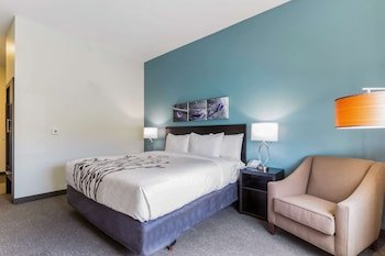 Sleep Inn Winfield - Teays Valley