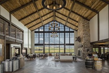 Sage Lodge