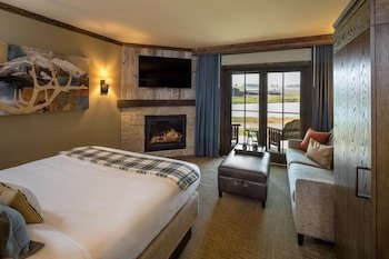 Sage Lodge