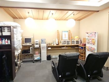 Hotel Crown Hills Imabari