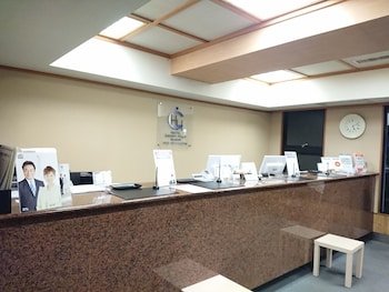 Hotel Crown Hills Imabari