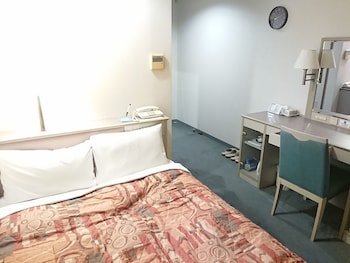 Hotel Crown Hills Imabari