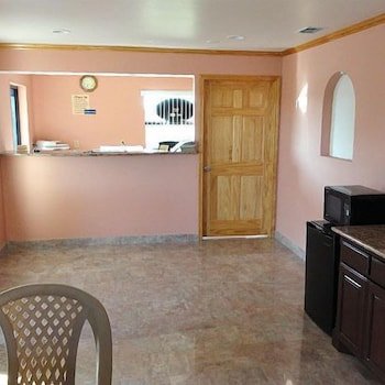 Budget Inn Stephenville