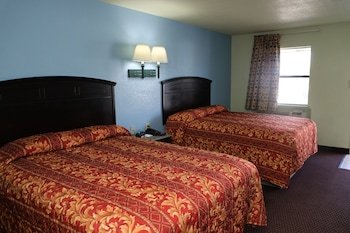 Budget Inn Stephenville