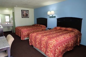 Budget Inn Stephenville