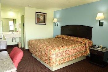 Budget Inn Stephenville