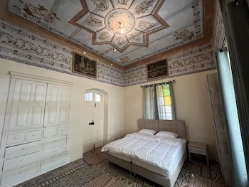 Maan Lil Hayat Boutique Hotel