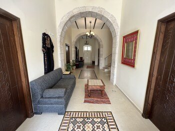 Maan Lil Hayat Boutique Hotel