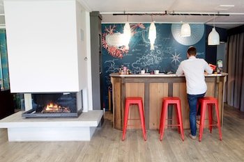 Hotel Kyriad Lannion