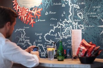 Hotel Kyriad Lannion