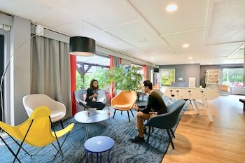 Hotel Kyriad Lannion