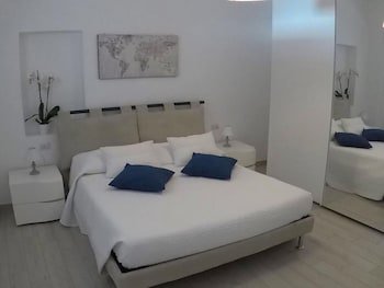 Amore Rentals Villa Anna