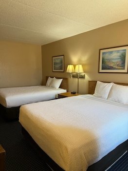 White House Inn