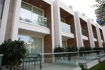Apartamentos Finca Los Pinos
