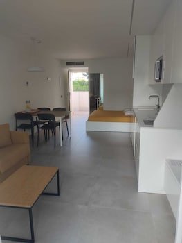 Apartamentos Finca Los Pinos