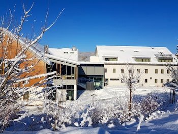 Energiehotel KULTIVIERT