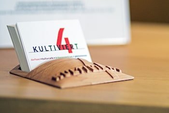 Energiehotel KULTIVIERT