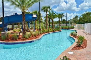 Red Lion Orlando Lake Buena Vista South