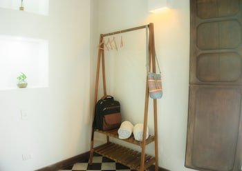 La Puerta Azul