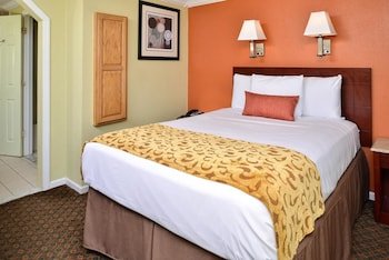 Americas Best Value Inn - Cheshire/Meriden