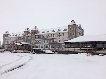 Kayi Snow Otel