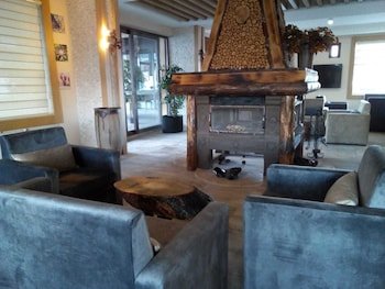 Kayi Snow Otel