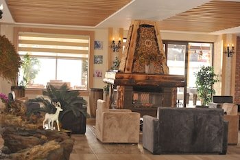 Kayi Snow Otel