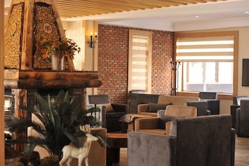 Kayi Snow Otel