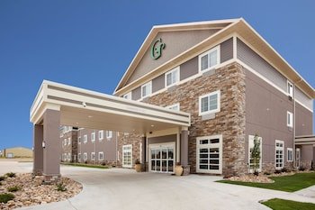 GrandStay Valley City