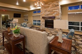 GrandStay Valley City