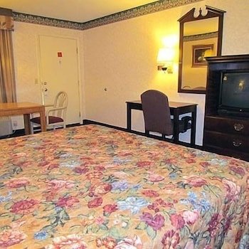 Eagle Inn Sumter