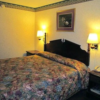 Eagle Inn Sumter