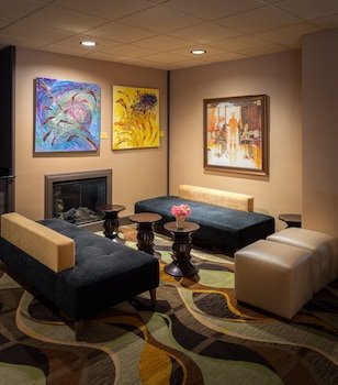 Sonesta Gwinnett Place Atlanta