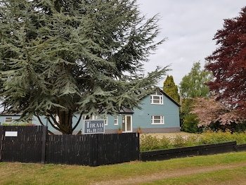 Tirah Bed And Breakfast