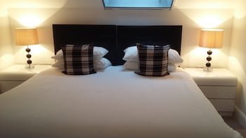Tirah Bed And Breakfast
