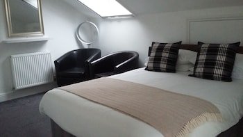 Tirah Bed And Breakfast