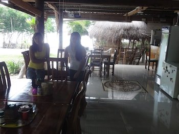 Sea Turtle House