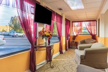 Econo Lodge Laurel