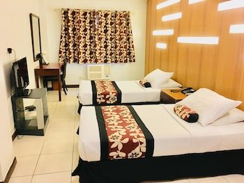 Jupiter Suites