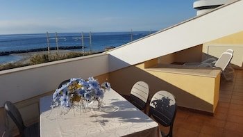 Il Borgo della Marinella