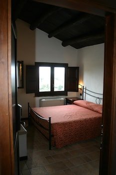 Il Borgo della Marinella