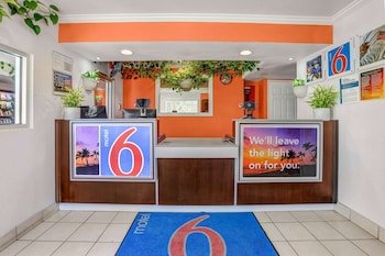 Motel 6 King City CA