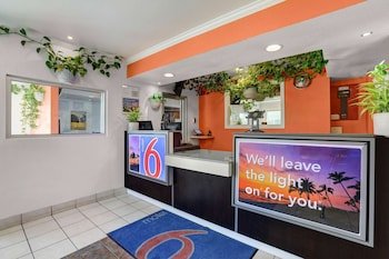 Motel 6 King City CA