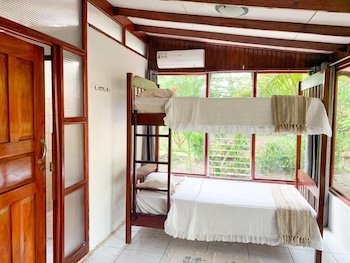 Hotel La Tranquilidad