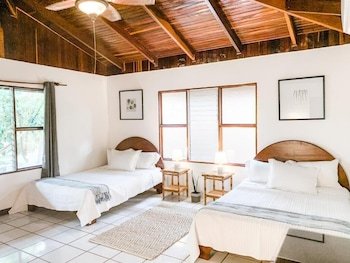 Hotel La Tranquilidad