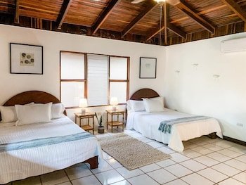 Hotel La Tranquilidad