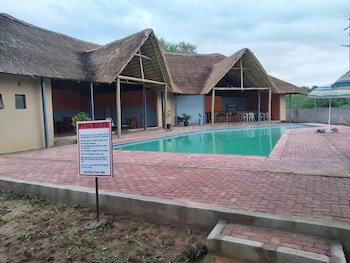 Nkanga Hotel