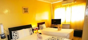 Nkanga Hotel