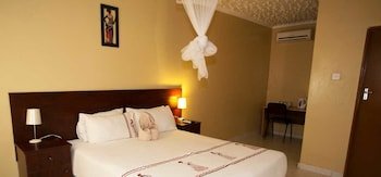 Nkanga Hotel